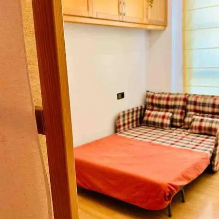 Appartement Greenhouse, Casco Historico De