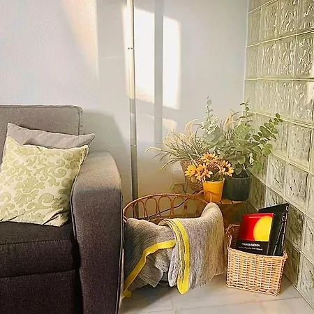 Greenhouse, Casco Historico De Appartement *