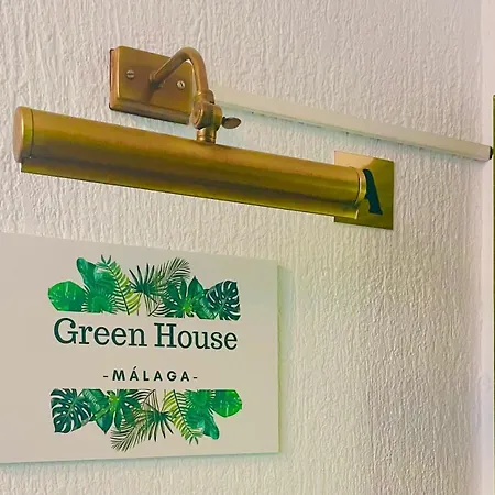 Greenhouse, Casco Historico De Appartement *
