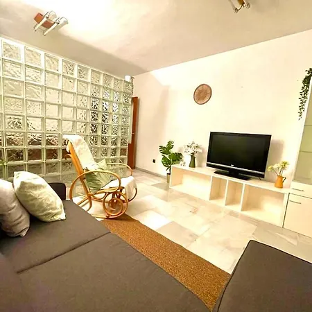 Appartement Greenhouse, Casco Historico De Málaga