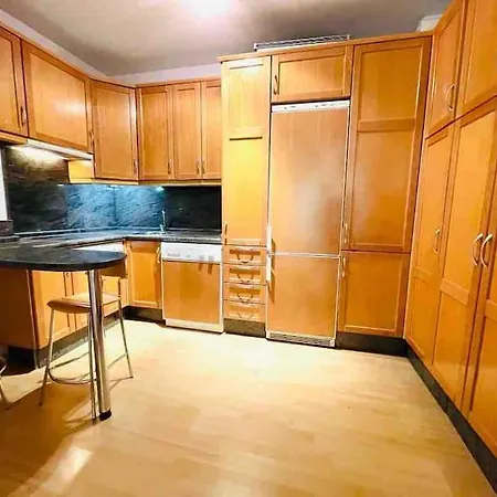 Apartment Greenhouse, Casco Historico De *
