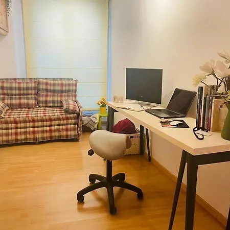 Greenhouse, Casco Historico De Apartment