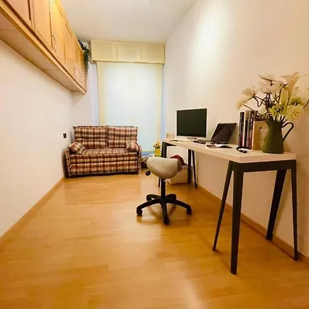 Apartment Greenhouse, Casco Historico De *