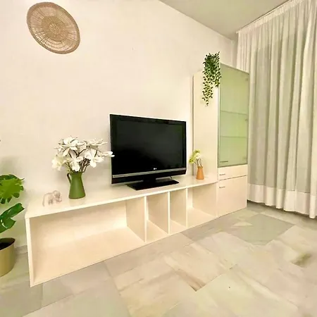 Apartment Greenhouse, Casco Historico De Malaga
